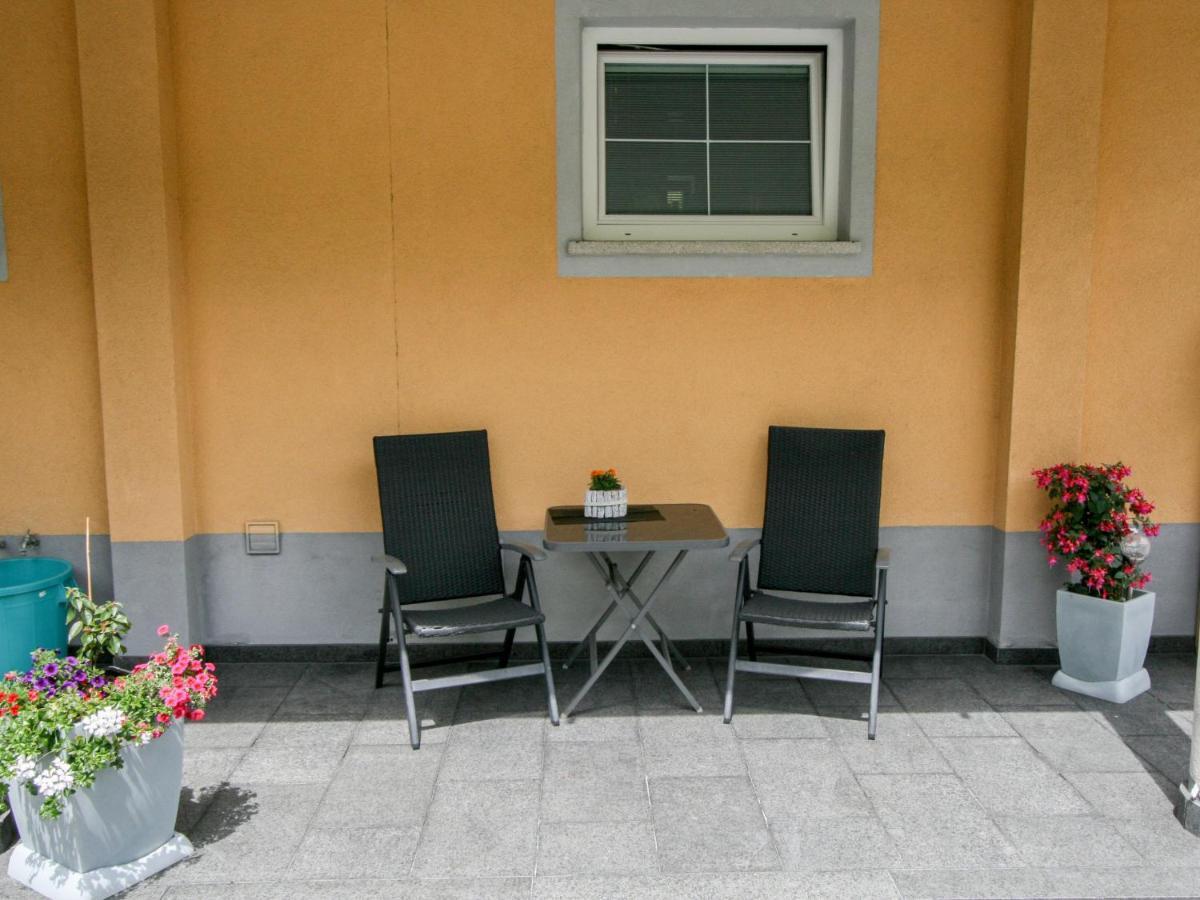 Apartment Sesselebenerhof-2 By Interhome See Exterior photo